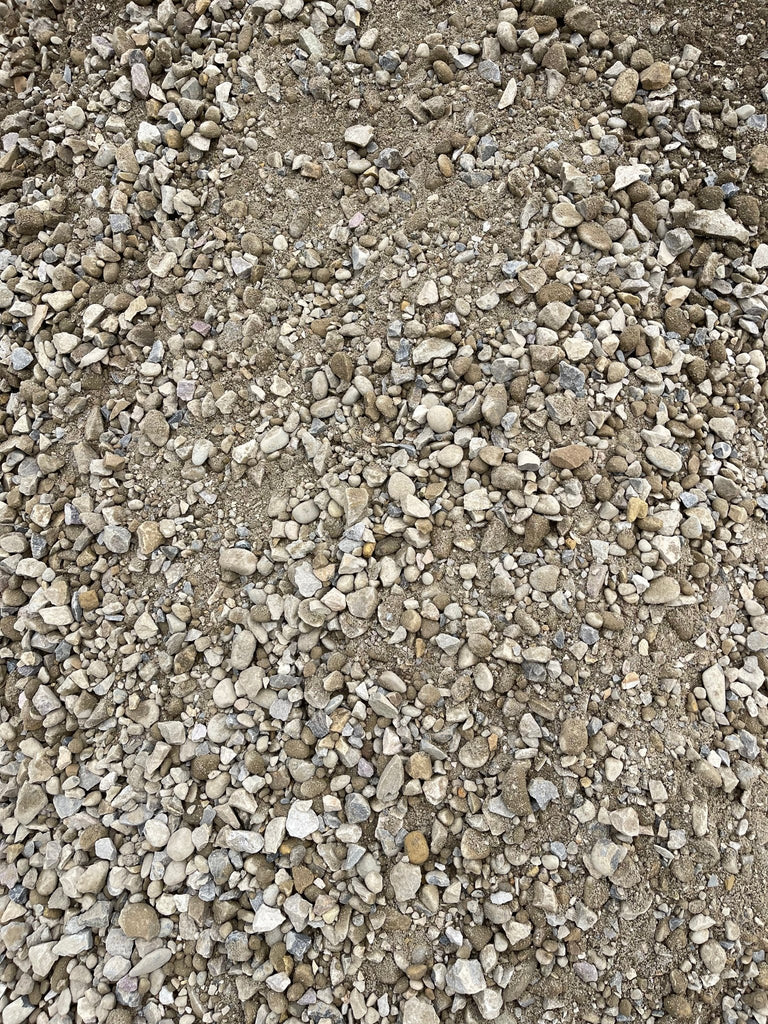 crushed gravel for sale calgary 