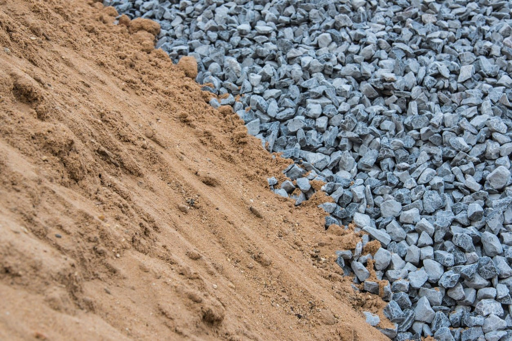 sand and gravel for sale calgary 