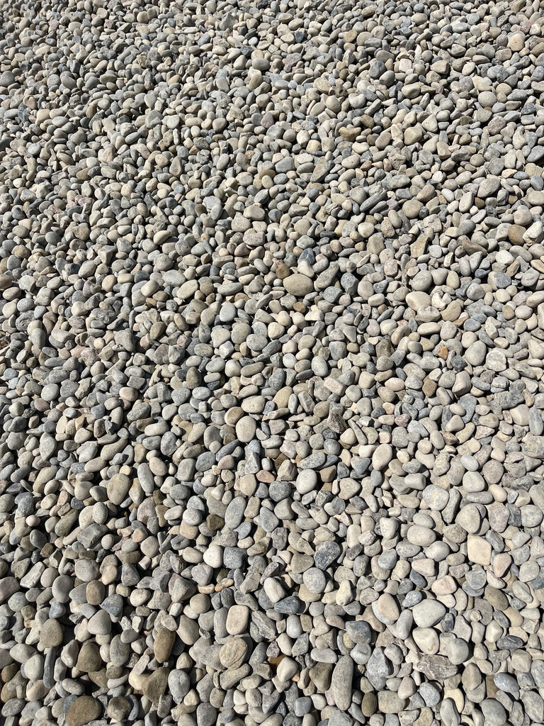 landscaping gravel calgary 