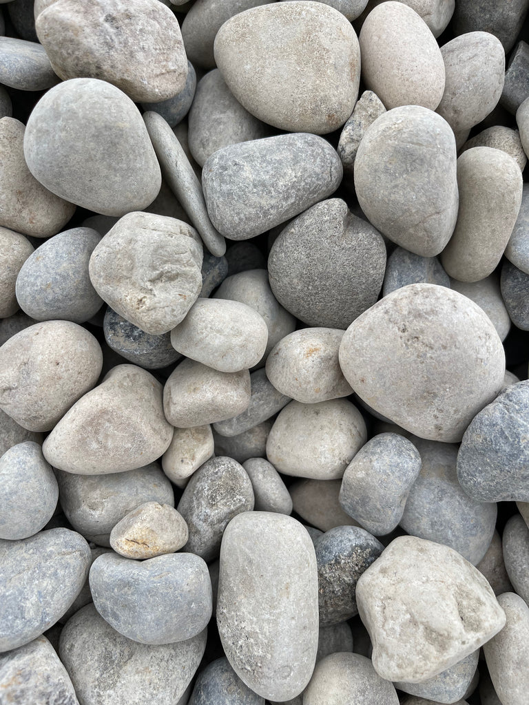 washed rock forsale near me