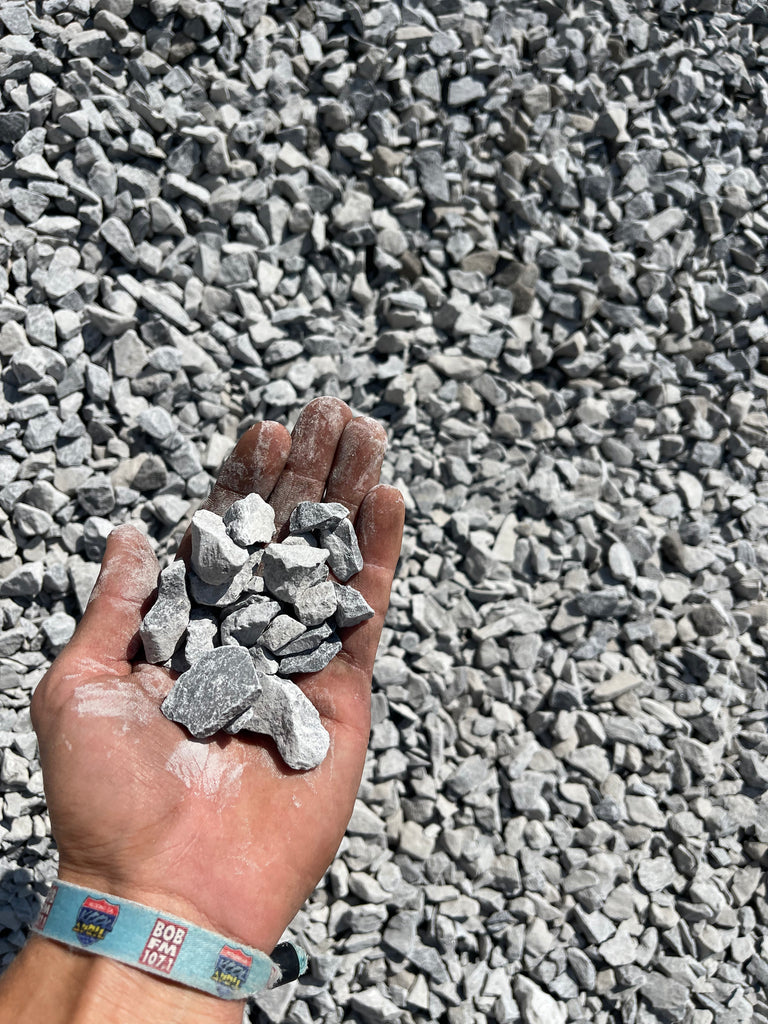 20mm Limestone 