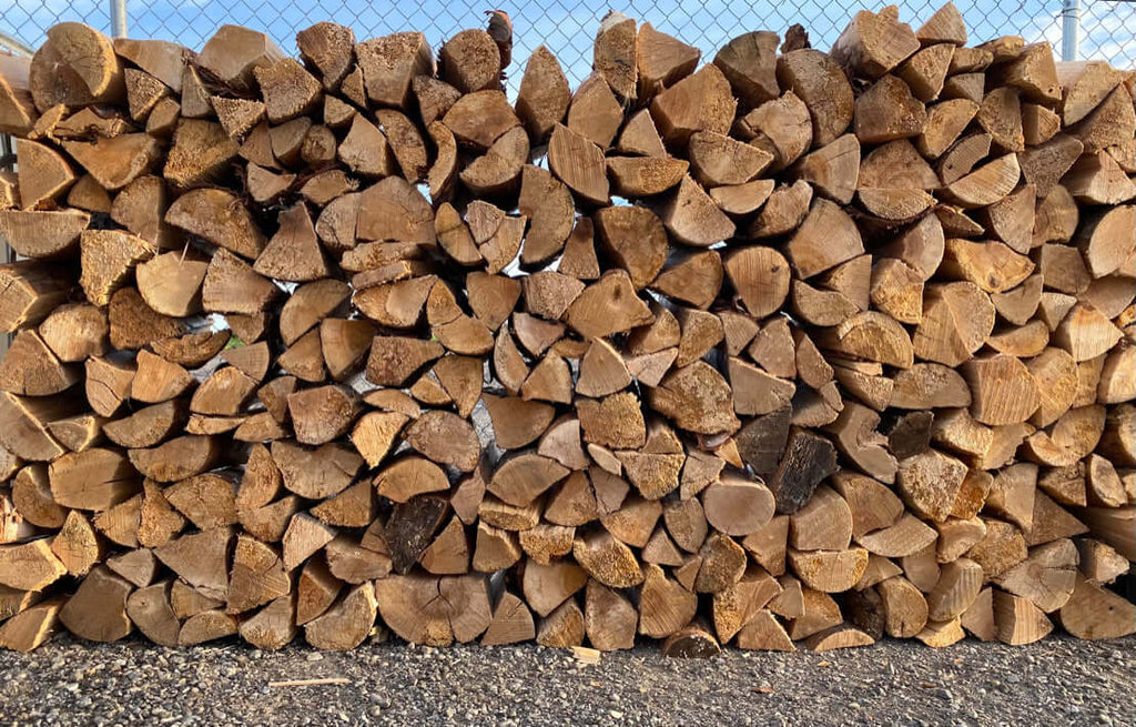 firewood calgary bulk 