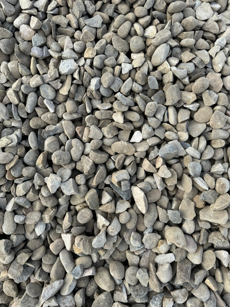 40mm drainage rock for sale 