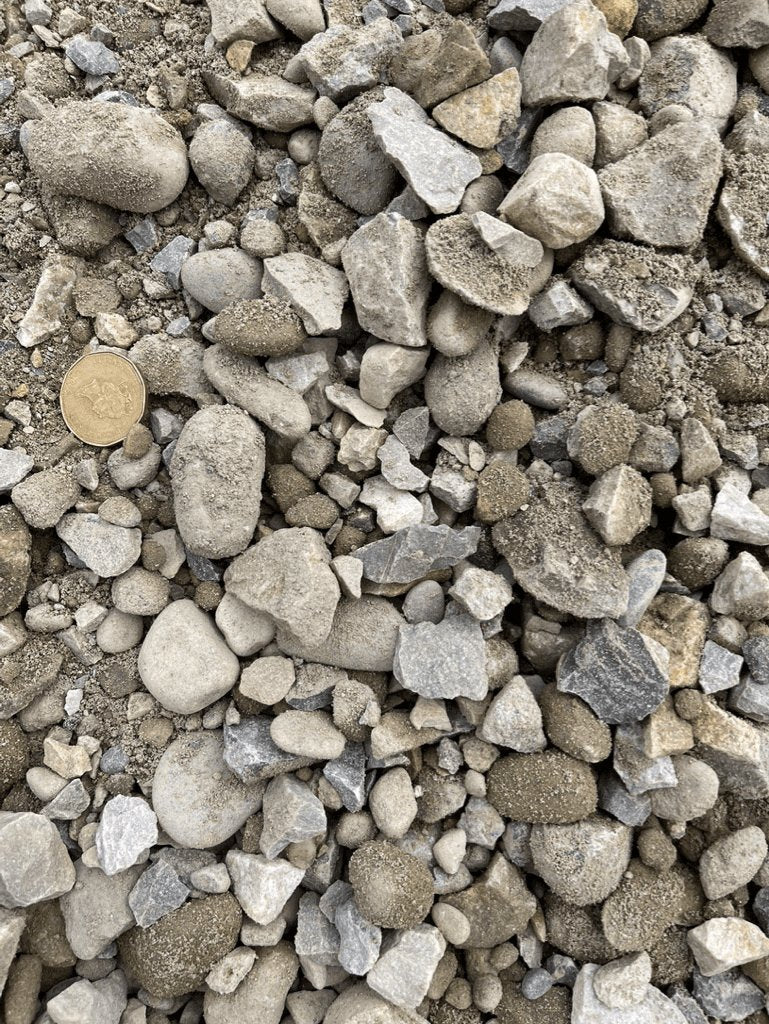 Sand and gravel suppliers Calgary 