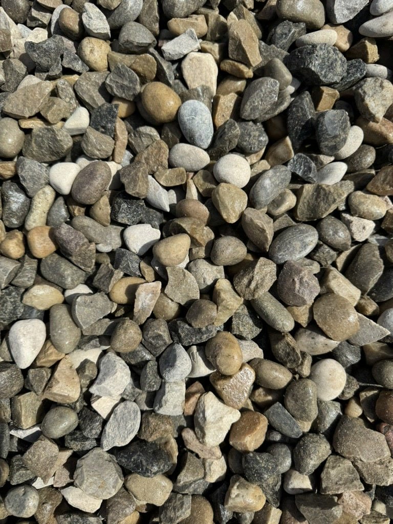 Washed Rock For Sale Calgary 