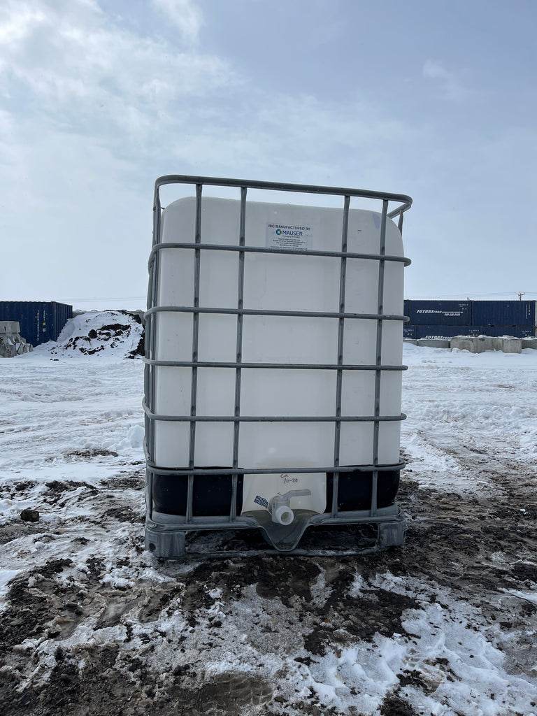water totes for sale calgary 