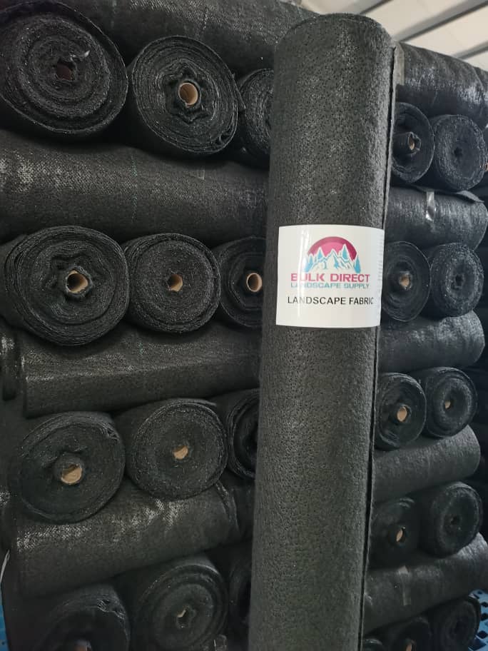 landscape fabric for sale calgary 