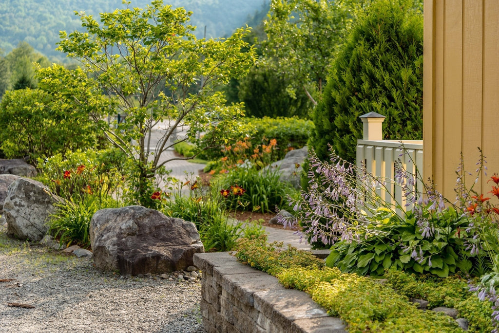 Landscape Supplies Calgary 