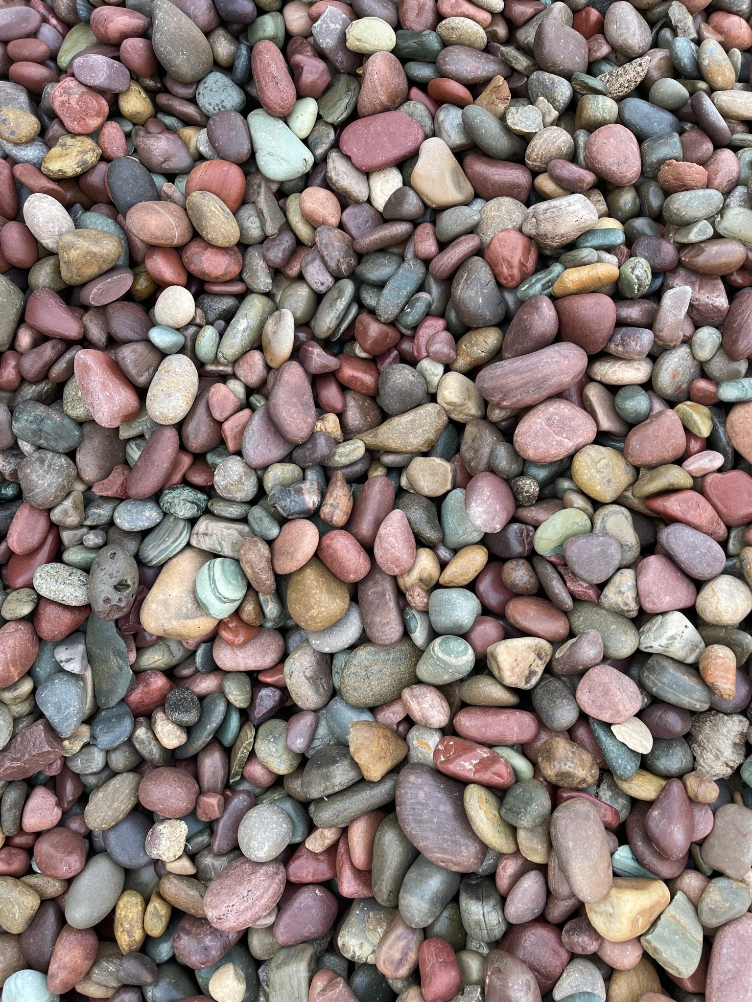 Decorative Rock Calgary – Quality Landscaping Rocks Near You - Bulk ...
