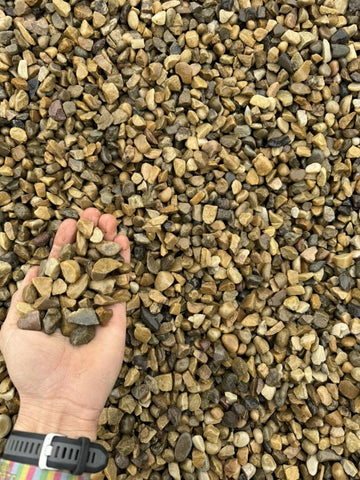Lava rocks b&q outlet