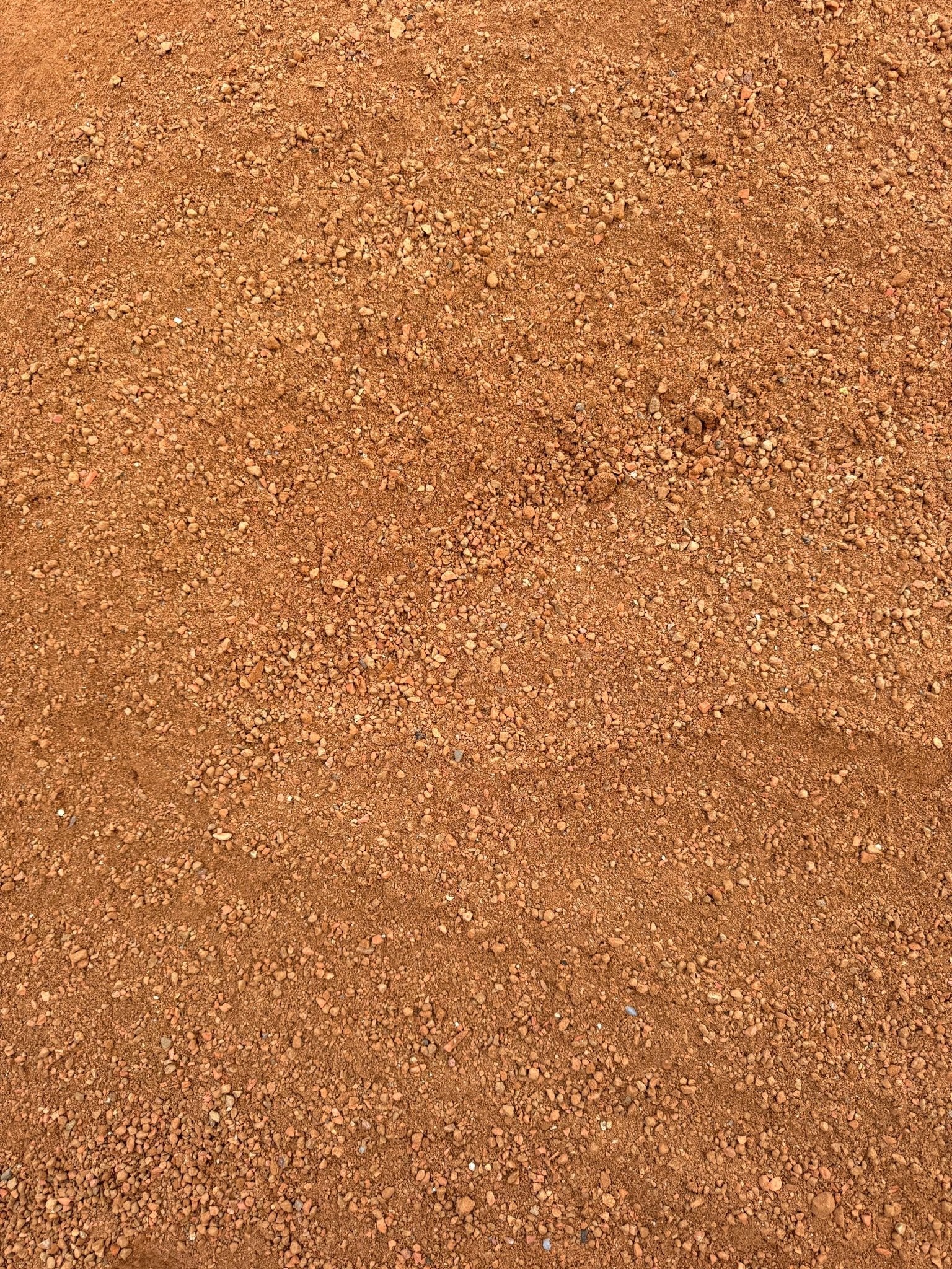 Red Shell Rock Red Shale Rock Fines - Red Shale Calgary