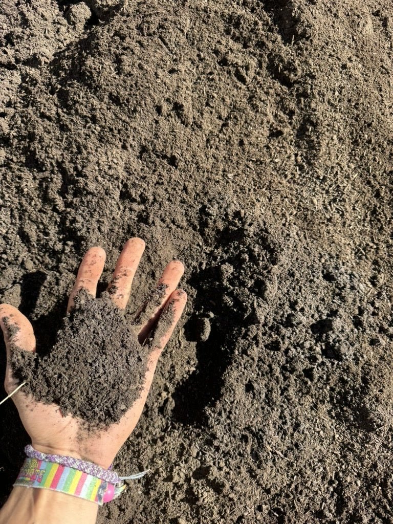 50/50 Garden Mix 