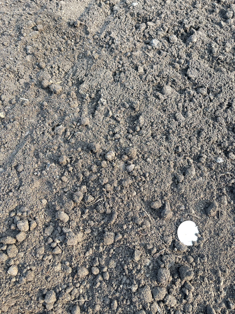 top soil calgary 