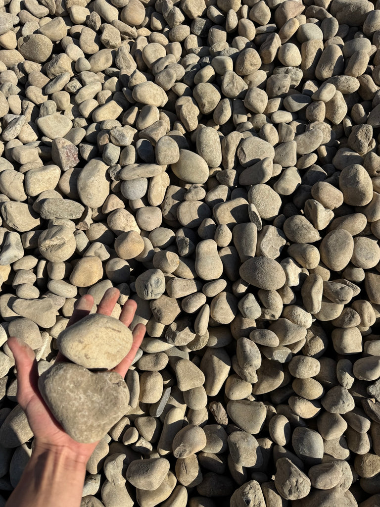 River Rock 