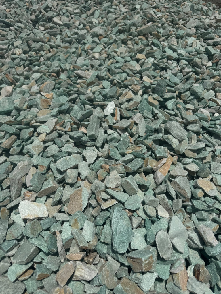 green glacier rock for sale calgary 