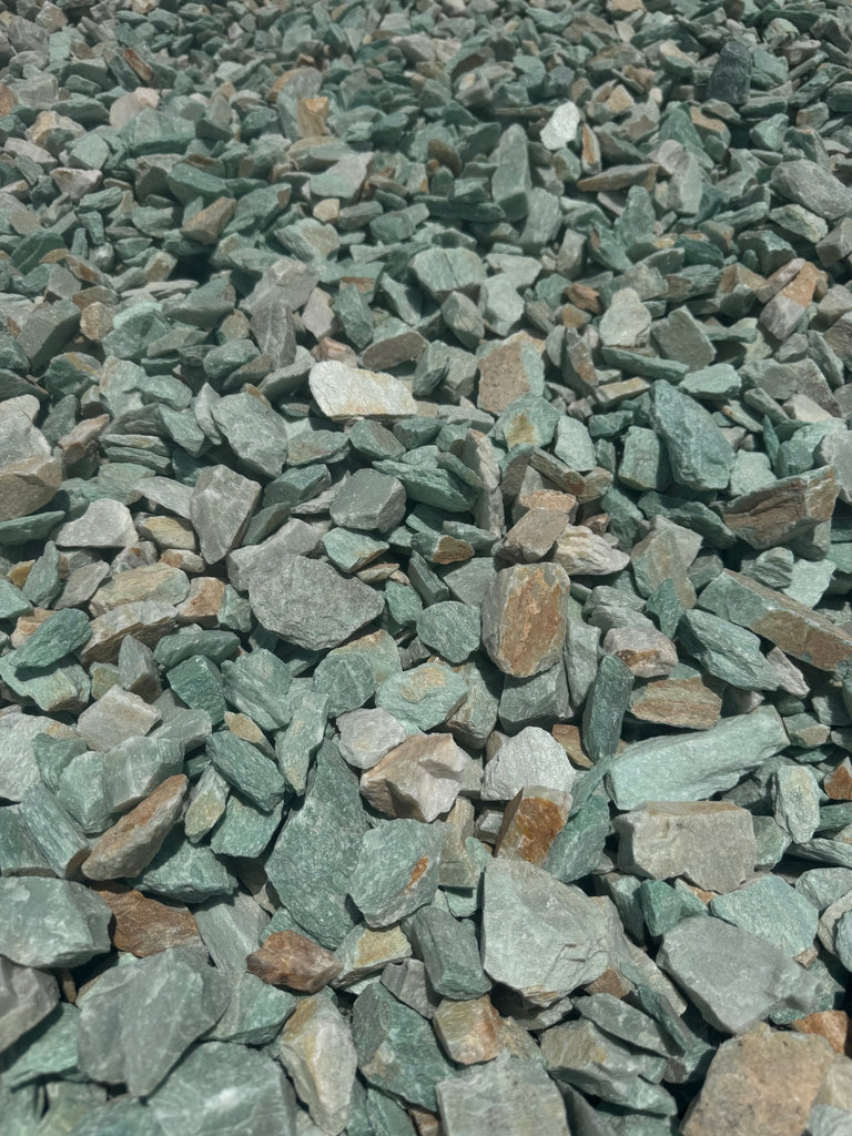 green rock for sale calgary 