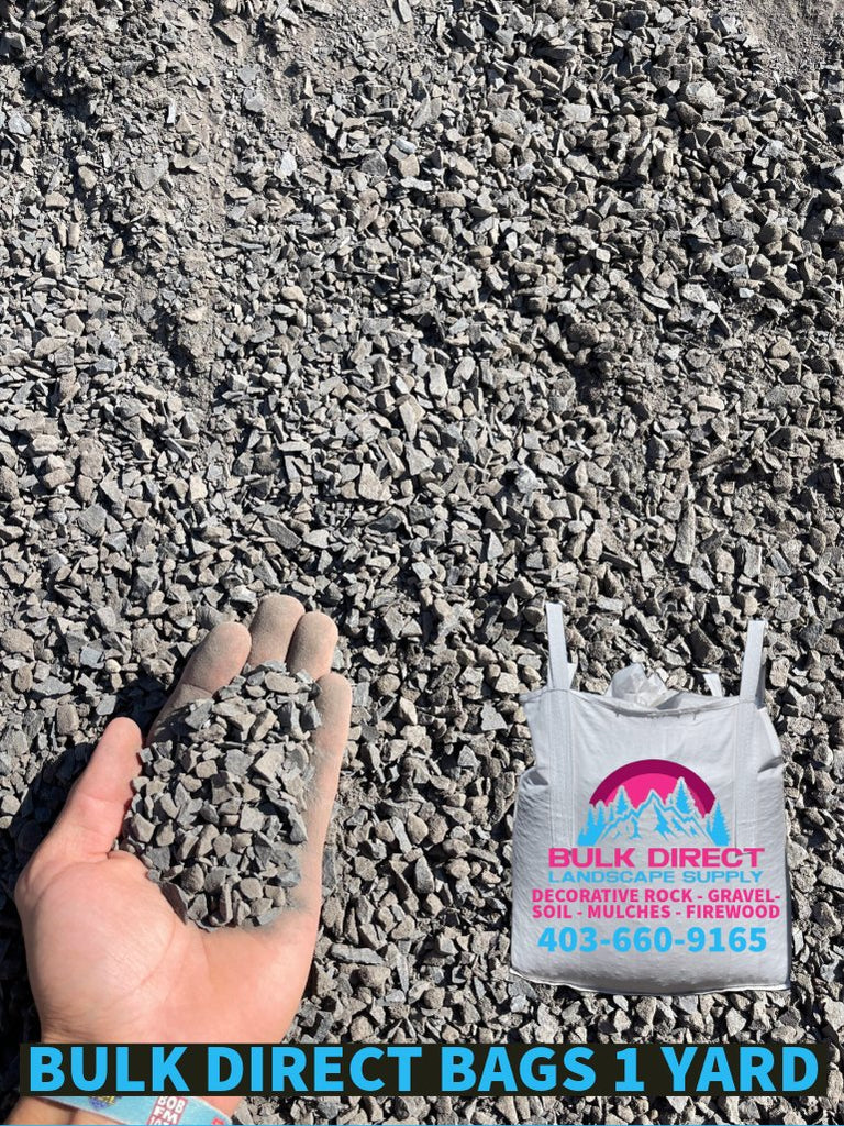 Decorative Rock 1 Yard Bags | Premium Landscape Products | Bulk Direct ...