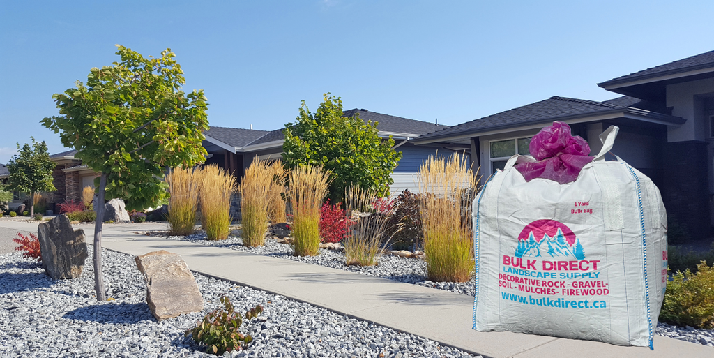 Bulk Direct Landscape Supply - Landscape Supply Calgary