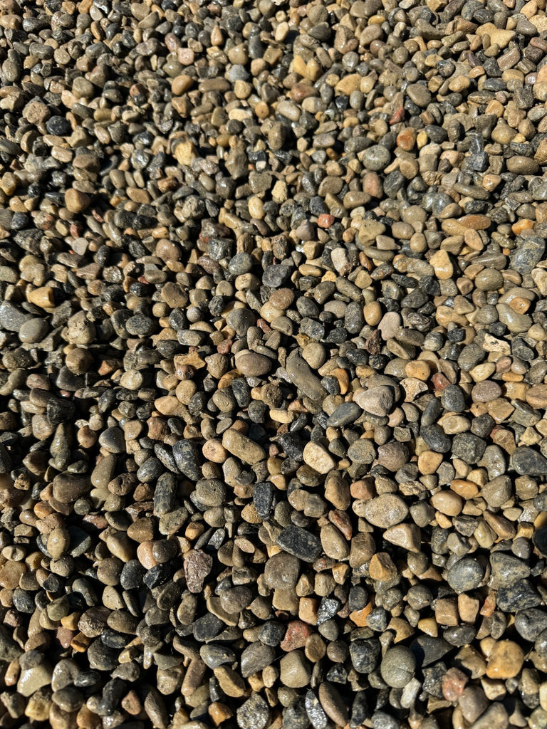 pea gravel for sale near me 