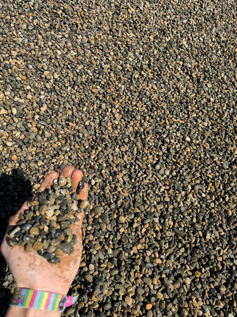 Washed Rocksand Sand & Gravel Suppliers in Calgary | Bulk Direct - Bulk Direct ...