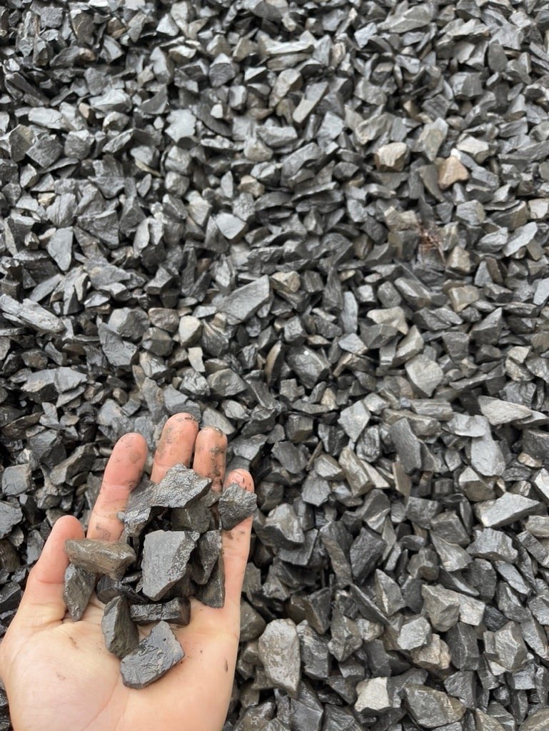 Decorative Rock and Stone Calgary - Bulk Direct Landscape Supply