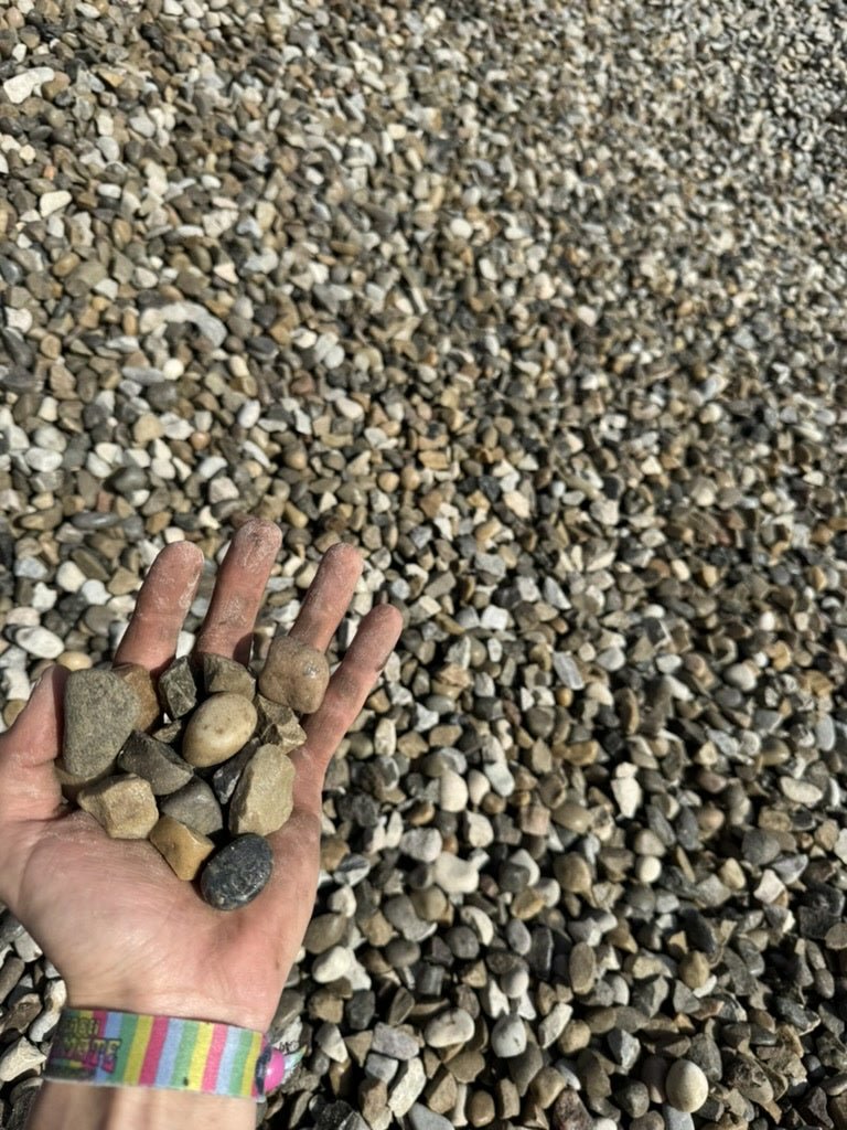 Washed Rocksand Sand & Gravel Suppliers in Calgary | Bulk Direct - Bulk Direct ...