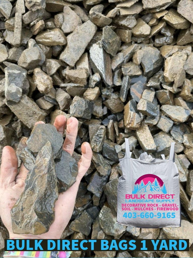 40mm Kendal Rock 1 Yard Bag 