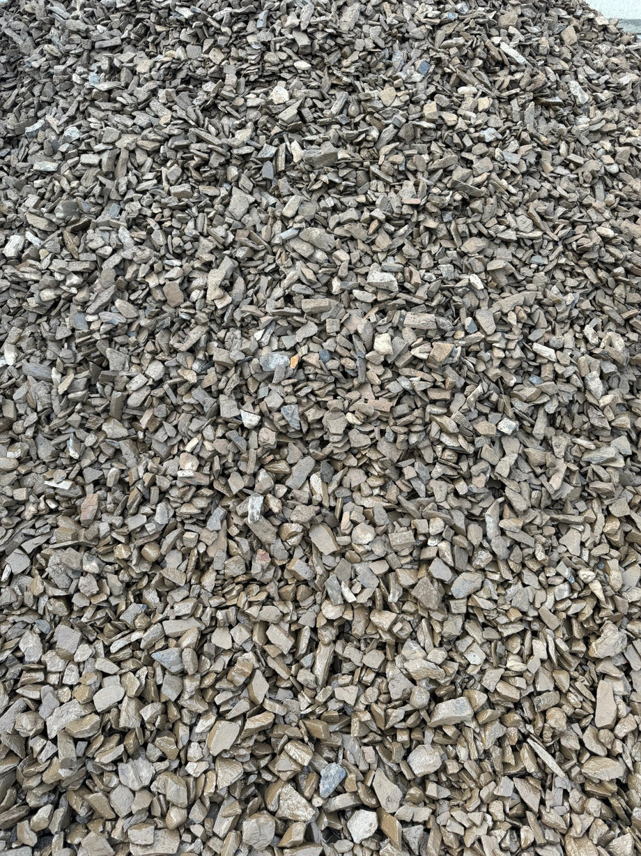 40mm Kendal Rock - Decorative Rock Calgary