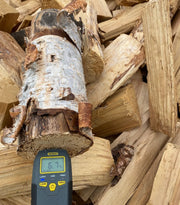 birch firewood calgary