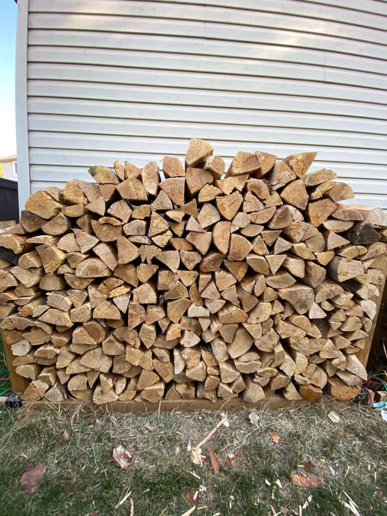 birch firewood near me