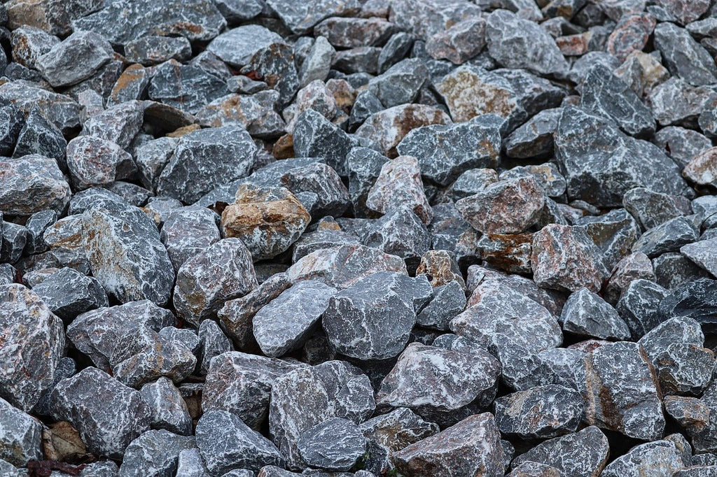 Rustick Rock Decorative Rock and Stone Calgary - Bulk Direct Landscape Supply