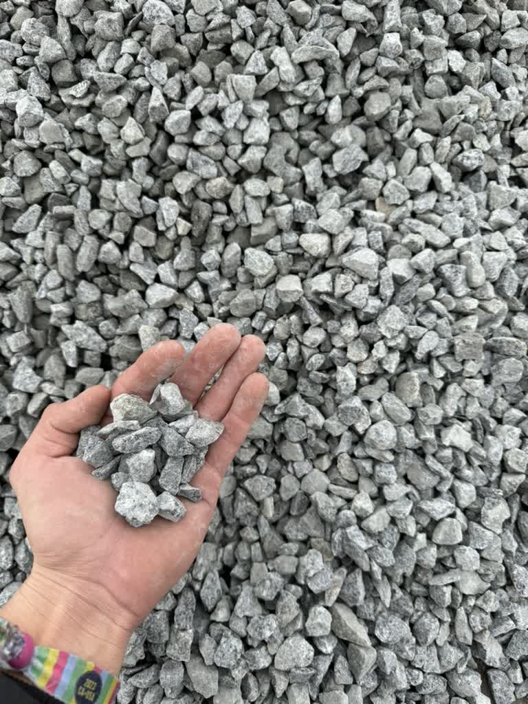 20mm Salt And Pepper Granite - Bulk Direct Landscape Supply ...
